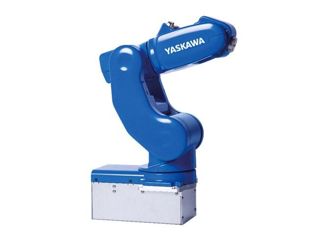 安川YASKAWA小六轴机器人MotoMINI